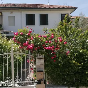 Casa Bianca , Mestre Italia