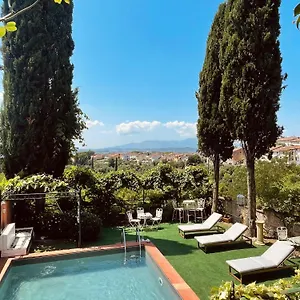 Quattro Gigli Hotel
