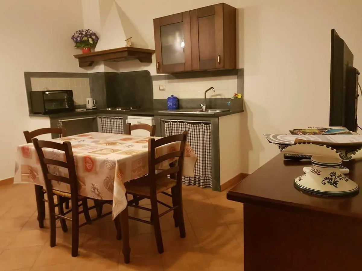 Il Gelso Villa Montopoli in Val d'Arno